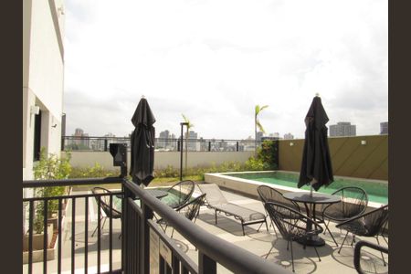 Apartamento à venda com 50m², 2 quartos e 1 vagaÁrea Comum - Piscina