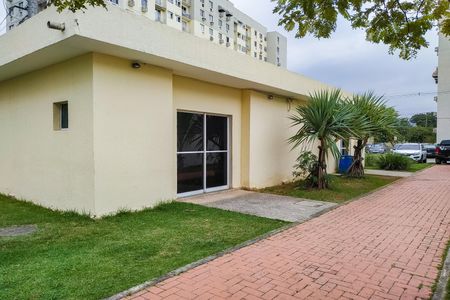 Apartamento para alugar com 60m², 3 quartos e 1 vaga Apartamento para alugar com 60m², 3 quartos e 1 vagaÁrea comum - Salão de festas