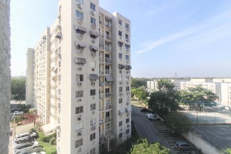 Apartamento para alugar com 60m², 3 quartos e 1 vaga Apartamento para alugar com 60m², 3 quartos e 1 vagaVista do Quarto 1