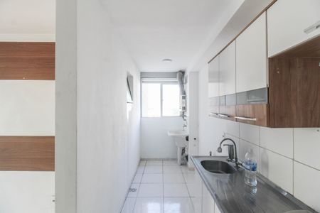 Apartamento para alugar com 60m², 3 quartos e 1 vaga Apartamento para alugar com 60m², 3 quartos e 1 vagaCozinha