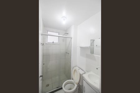 Apartamento para alugar com 60m², 3 quartos e 1 vaga Apartamento para alugar com 60m², 3 quartos e 1 vagaBanheiro