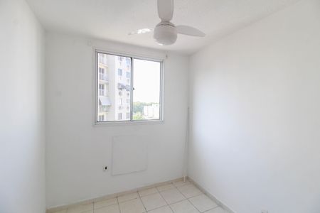 Apartamento para alugar com 60m², 3 quartos e 1 vaga Apartamento para alugar com 60m², 3 quartos e 1 vagaQuarto 2