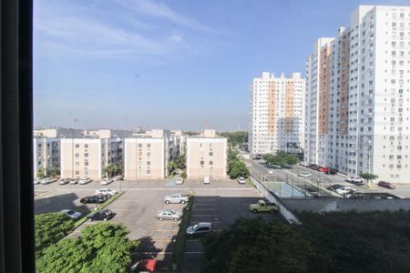 Apartamento para alugar com 60m², 3 quartos e 1 vaga Apartamento para alugar com 60m², 3 quartos e 1 vagaVista do Quarto 3