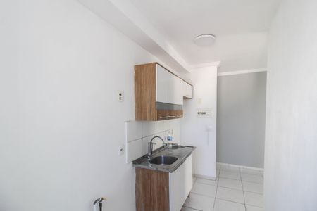 Apartamento para alugar com 60m², 3 quartos e 1 vaga Apartamento para alugar com 60m², 3 quartos e 1 vagaCozinha