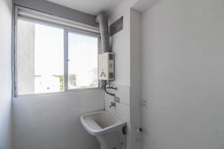 Apartamento para alugar com 60m², 3 quartos e 1 vaga Apartamento para alugar com 60m², 3 quartos e 1 vagaÁrea de Serviço