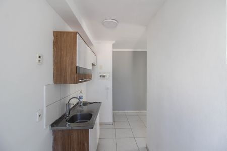 Apartamento para alugar com 60m², 3 quartos e 1 vaga Apartamento para alugar com 60m², 3 quartos e 1 vagaCozinha