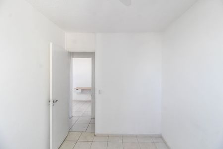 Apartamento para alugar com 60m², 3 quartos e 1 vaga Apartamento para alugar com 60m², 3 quartos e 1 vagaQuarto 2