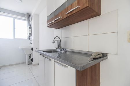 Apartamento para alugar com 60m², 3 quartos e 1 vaga Apartamento para alugar com 60m², 3 quartos e 1 vagaCozinha