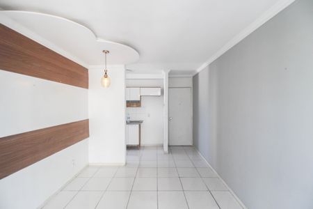 Apartamento para alugar com 60m², 3 quartos e 1 vaga Apartamento para alugar com 60m², 3 quartos e 1 vagaSala