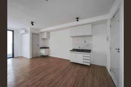 Studio para alugar com 33m², 1 quarto e sem vagaStudio