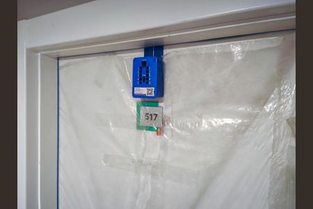 Studio para alugar com 33m², 1 quarto e sem vagaEntrada