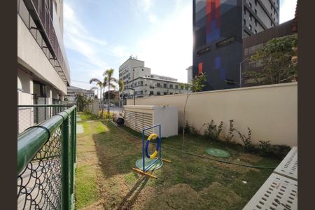 Studio para alugar com 33m², 1 quarto e sem vagaÁrea Pet