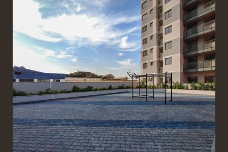 Studio para alugar com 33m², 1 quarto e sem vagaCrossfit