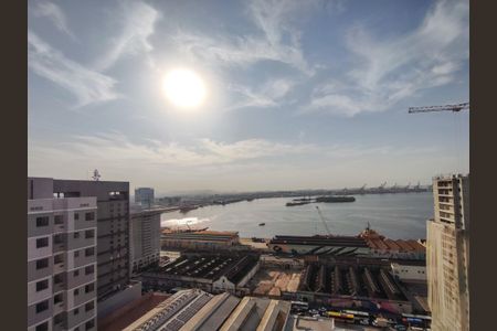 Studio para alugar com 33m², 1 quarto e sem vagaVista do Terraço