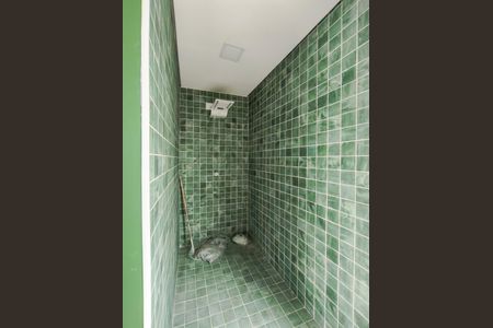 Studio para alugar com 33m², 1 quarto e sem vagaSauna