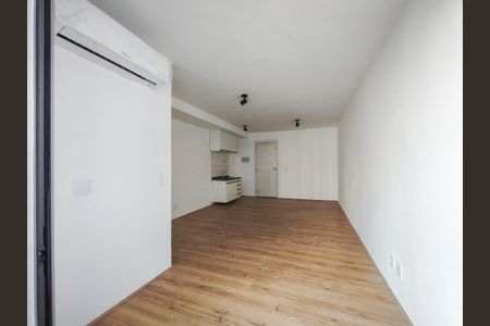 Studio de kitnet/studio para alugar com 1 quarto, 33m² em Santo Cristo, Rio de Janeiro