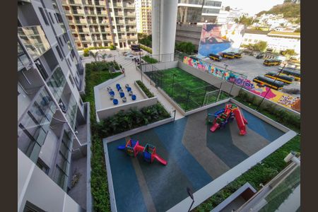 Studio para alugar com 33m², 1 quarto e sem vagaVista do Studio