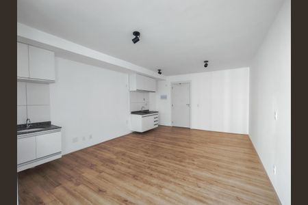 Studio para alugar com 33m², 1 quarto e sem vagaStudio