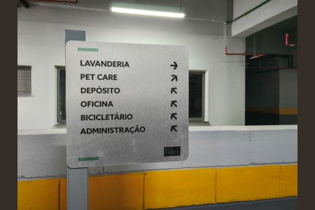 Studio para alugar com 33m², 1 quarto e sem vagaÁrea comum