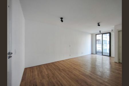 Studio de kitnet/studio para alugar com 1 quarto, 33m² em Santo Cristo, Rio de Janeiro