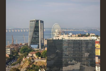 Studio para alugar com 33m², 1 quarto e sem vagaVista do Terraço