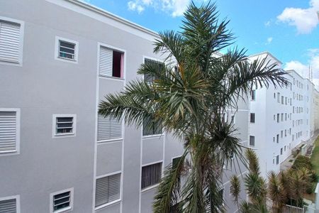 Apartamento à venda com 51m², 2 quartos e 1 vaga Apartamento à venda com 51m², 2 quartos e 1 vagaVista do Quarto 2