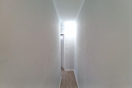 Apartamento à venda com 51m², 2 quartos e 1 vaga Apartamento à venda com 51m², 2 quartos e 1 vagaCorredor
