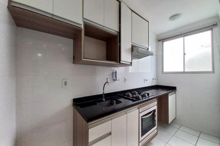Apartamento à venda com 51m², 2 quartos e 1 vaga Apartamento à venda com 51m², 2 quartos e 1 vagaCozinha