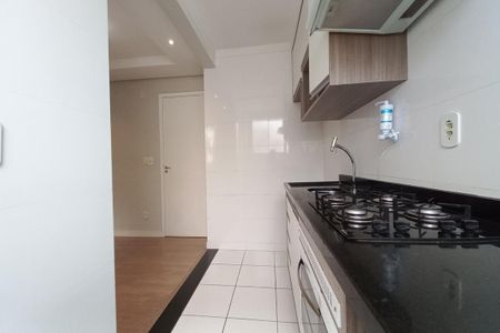 Apartamento à venda com 51m², 2 quartos e 1 vaga Apartamento à venda com 51m², 2 quartos e 1 vagaCozinha