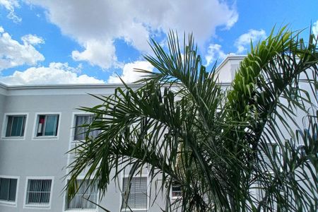 Apartamento à venda com 51m², 2 quartos e 1 vaga Apartamento à venda com 51m², 2 quartos e 1 vagaVista da Área de Serviço