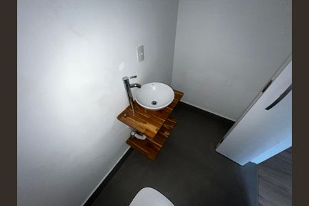 Apartamento à venda com 97m², 3 quartos e 1 vagaLavabo