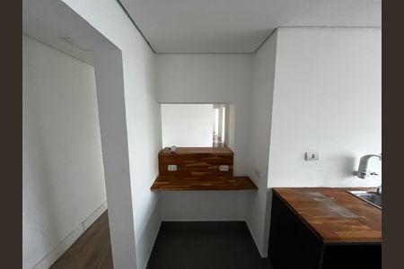 Apartamento à venda com 97m², 3 quartos e 1 vagaCozinha