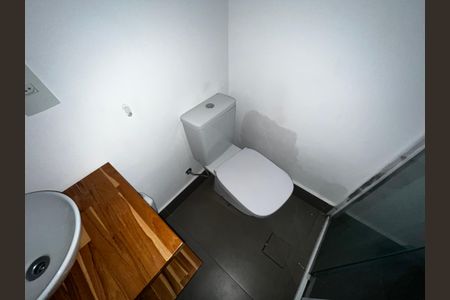 Apartamento à venda com 97m², 3 quartos e 1 vagaBanheiro