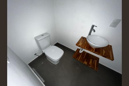 Apartamento à venda com 97m², 3 quartos e 1 vagaLavabo