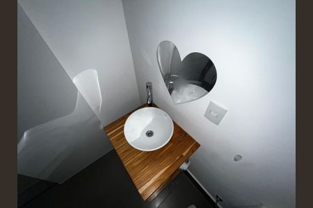 Apartamento à venda com 97m², 3 quartos e 1 vagaBanheiro