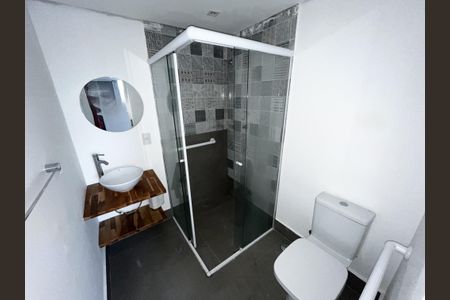 Apartamento à venda com 97m², 3 quartos e 1 vagaBanheiro da Suíte