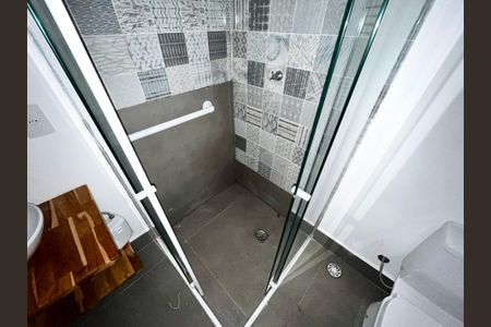 Apartamento à venda com 97m², 3 quartos e 1 vagaBanheiro da Suíte