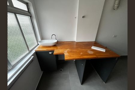 Apartamento à venda com 97m², 3 quartos e 1 vagaCozinha