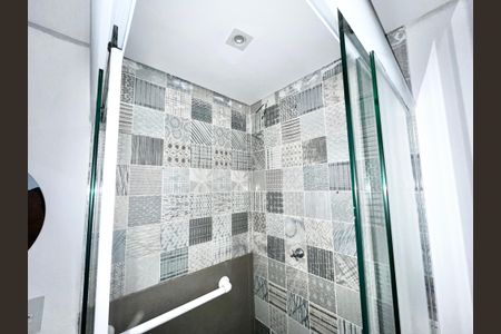 Apartamento à venda com 97m², 3 quartos e 1 vagaBanheiro da Suíte