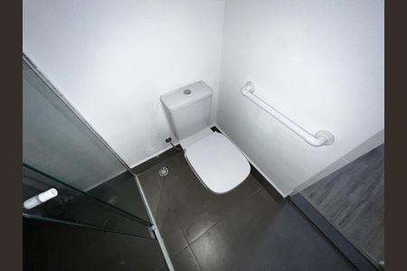 Apartamento à venda com 97m², 3 quartos e 1 vagaBanheiro da Suíte