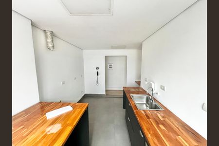 Apartamento à venda com 97m², 3 quartos e 1 vagaCozinha