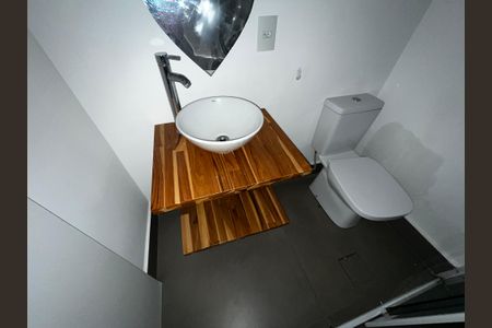 Apartamento à venda com 97m², 3 quartos e 1 vagaBanheiro