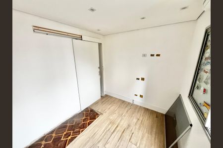 Apartamento à venda com 97m², 3 quartos e 1 vagaQuarto 1