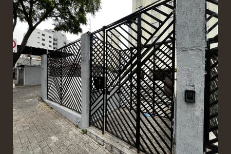 Apartamento à venda com 97m², 3 quartos e 1 vagaFachada