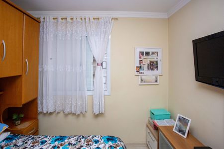 Apartamento à venda com 60m², 3 quartos e 1 vagaSuíte