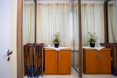 Apartamento à venda com 60m², 3 quartos e 1 vagaQuarto 1