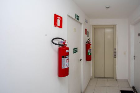 Apartamento à venda com 60m², 3 quartos e 1 vagaHall de entrada