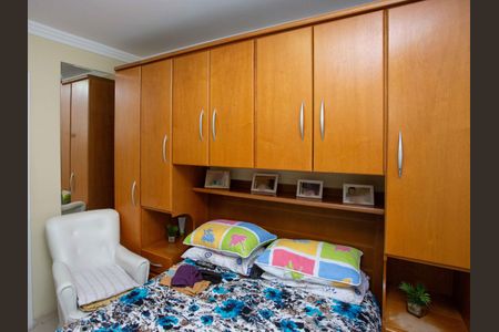 Apartamento à venda com 60m², 3 quartos e 1 vagaSuíte