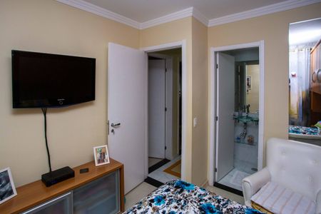 Apartamento à venda com 60m², 3 quartos e 1 vagaSuíte