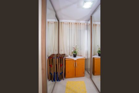 Apartamento à venda com 60m², 3 quartos e 1 vagaQuarto 1